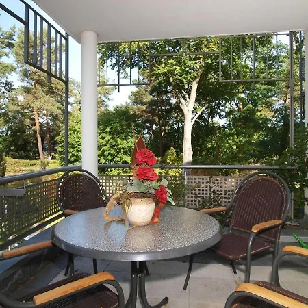 (12b) Darja 05 Ostseebad Heringsdorf